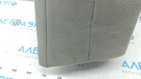 Airbag rear right seat airbag Toyota Camry v50 12-14 hybrid usa gray fabric, for cleaning