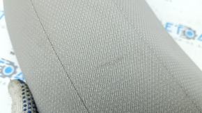 Airbag rear right seat airbag Toyota Camry v50 12-14 hybrid usa gray fabric, for cleaning