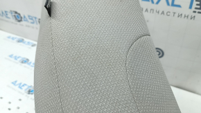 Airbag rear right seat airbag Toyota Camry v50 12-14 hybrid usa gray fabric, for cleaning