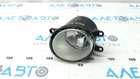 Fog light left Toyota Camry v50 12-14 usa sand