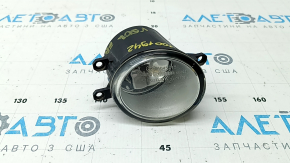 Fog light PTF right Toyota Camry v50 12-14 usa sand