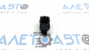 Front left central lock button BMW X3 F25 15-17 black