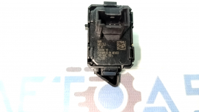 Front left central lock button BMW X3 F25 15-17 black