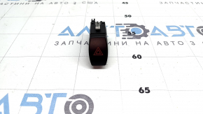 Hazard warning button BMW X3 F25 15-17