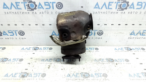 Catalytic converter Volvo XC90 16-22 T5, T6 AWD, rusty