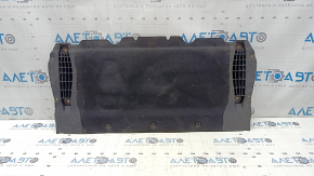 Front engine guard Audi A6 C7 12-18