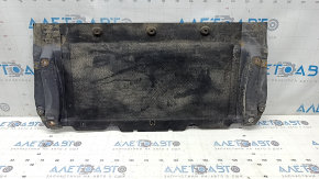 Front engine guard Audi A6 C7 12-18