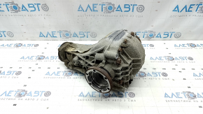 Rear differential gearbox Audi A6 C7 12-18 86k