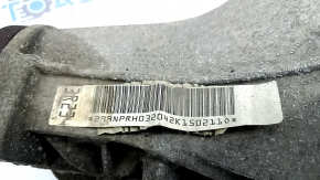 Rear differential gearbox Audi A6 C7 12-18 86k