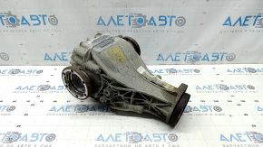 Rear differential gearbox Audi A6 C7 12-18 86k