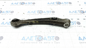 Lower control arm front left front Audi A6 C7 12-18