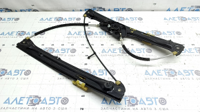 Front left window lift mechanism BMW X3 F25 11-17