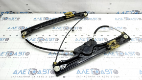 Front left window lift mechanism BMW X3 F25 11-17