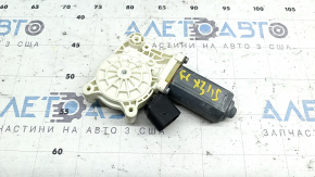 Front left window lift motor BMW X3 F25 11-17