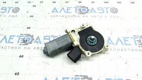 Front left window lift motor BMW X3 F25 11-17