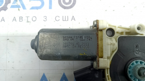 Front left window lift motor BMW X3 F25 11-17