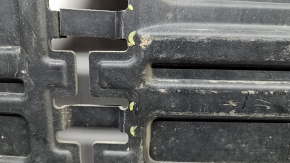 Rear right underbody protection Volvo XC90 16-26, breaks, cracks