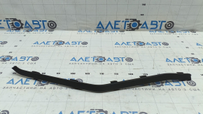 Front bumper molding right Hyundai Elantra AD 19-20