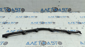 Front bumper molding right Hyundai Elantra AD 19-20