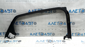 Door frame inner rear right Ford Mustang Mach-E 21-26
