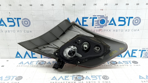Left outer wing light Toyota Camry v50 12-14 usa, for polishing