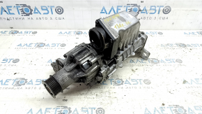 Volvo XC90 16-22 compressor assembly 130k