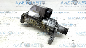 Volvo XC90 16-22 compressor assembly 130k