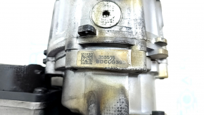 Volvo XC90 16-22 compressor assembly 130k