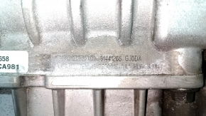 Volvo XC90 16-22 compressor assembly 130k