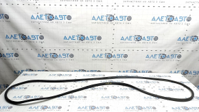 Front right door seal BMW X3 F25 11-17
