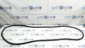 Door seal rear right BMW X3 F25 11-17