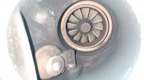 Turbocharger assembly with manifold Volvo XC90 16-26 T6, T8 130k