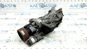 Rear differential gearbox Volvo XC90 16-23 T5, T6 complete 130k, rusty clutch
