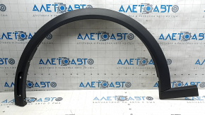 Front left fender arch trim Ford Mustang Mach-E 21-26 structure, without reflector, scratch