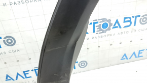 Front right fender arch trim Ford Mustang Mach-E 21-26 structure, without reflector, dented, scratches