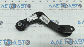 Upper rear right control arm Toyota Venza 21- AWD