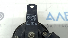 Left signal Toyota Camry v50 12-14 usa low