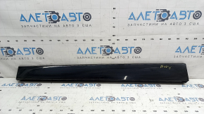 Lower front left door trim for BMW X3 F25 11-17 M-Sport