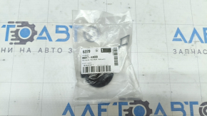Hyundai Kona 18-21 EV rear bumper tow hook cap