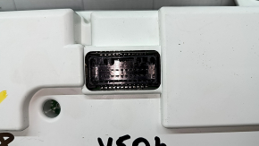 Instrument cluster Toyota Camry v50 12-14 hybrid usa 116k, scratches