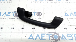 Rear left ceiling handle BMW X3 F25 11-17 black, scratches