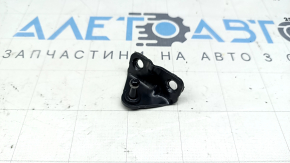 Right tailgate shock absorber bracket for Ford Mustang Mach-E 21-26 on the body, electrically powered