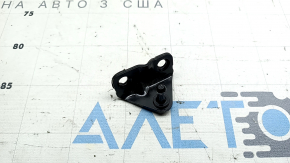 Left tailgate shock absorber bracket for Ford Mustang Mach-E 21-26 on the body, for electrics