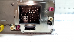 Head unit BMW X3 F25 15-17