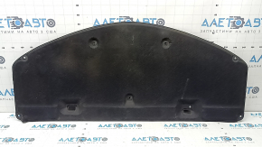 Hood insulation Toyota Camry v50 12-14 usa, tears