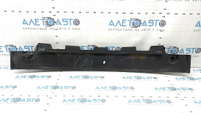 Toyota Camry v50 12-14 usa LE XLE front bumper absorber broken mount