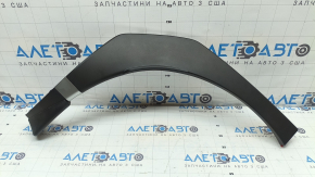 Rear right fender arch trim for Hyundai Santa Fe 2020-2021