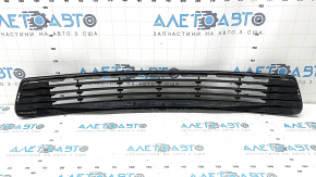 Toyota Camry v50 12-14 usa LE XLE front bumper lower grille, structure, bumpers