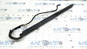 Right tailgate shock absorber BMW X3 F25 11-17 electric