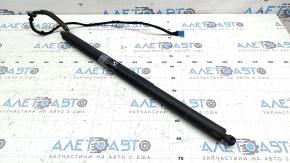 Right tailgate shock absorber BMW X3 F25 11-17 electric